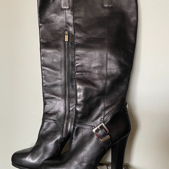 Michael Kors Boots Size 8.5 - Picture 1 of 9